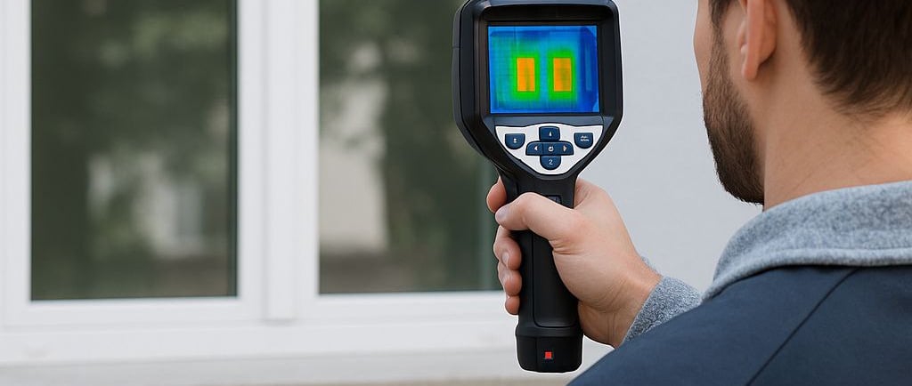 Water Leakage Detection in HSR Layout