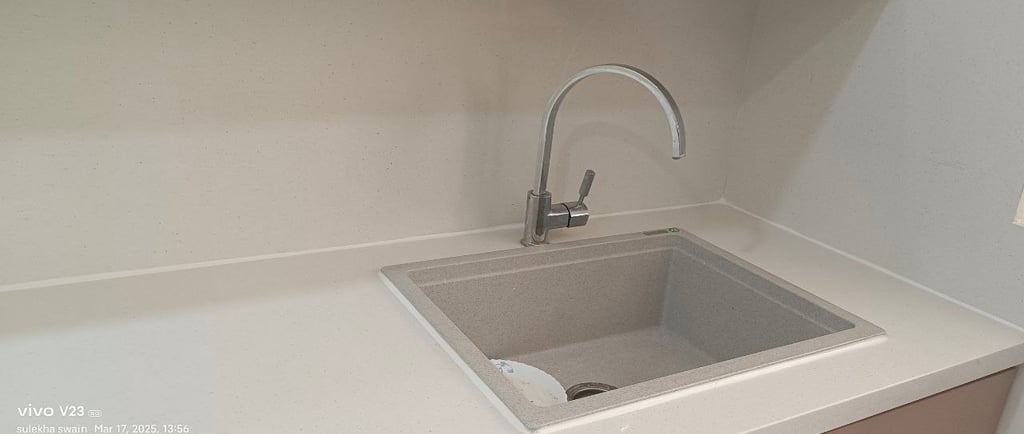 Water Leakage Detection in BTM Layout