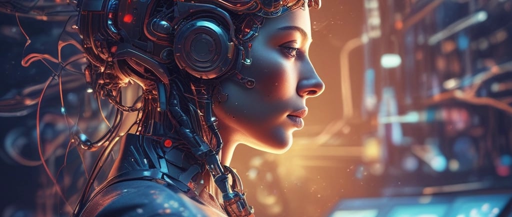 photo of white staircase