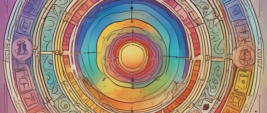 photo of white staircase