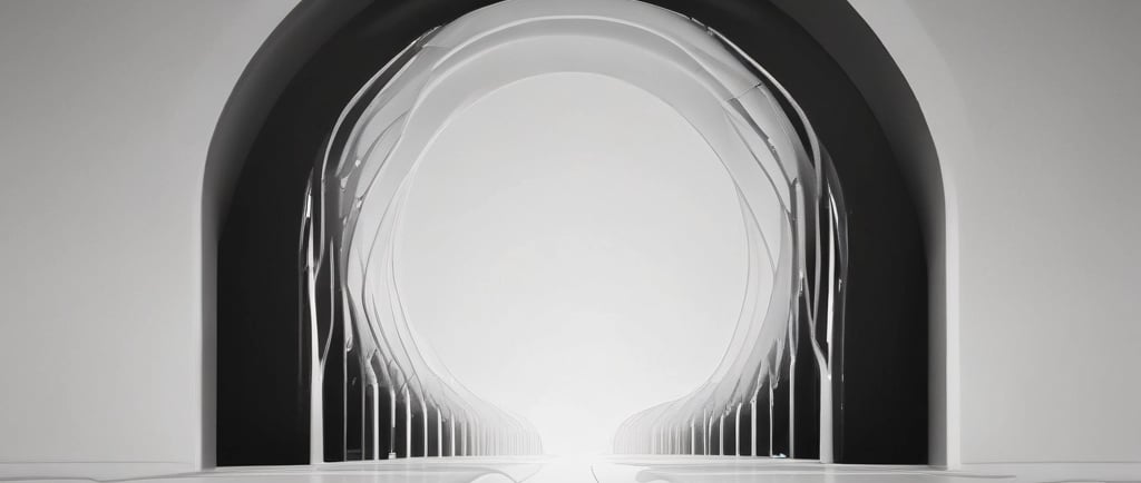 A blue sign that reads 2055 on it