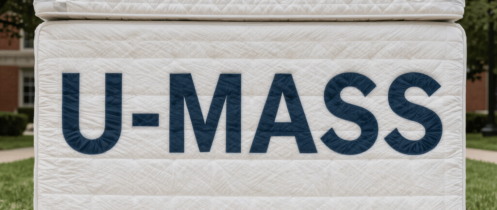 photo of white staircase