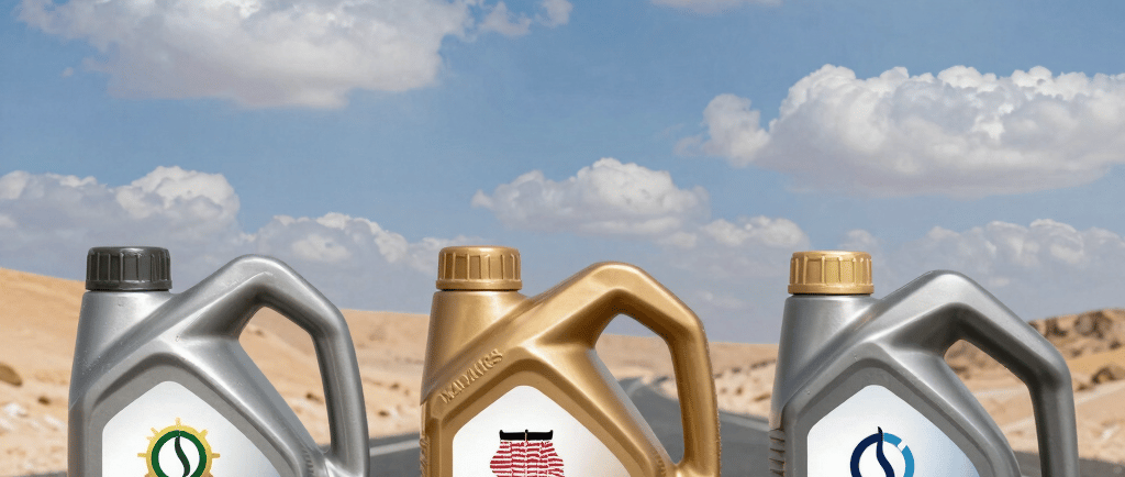 أفضل زيت محرك للسيارة في السعودية