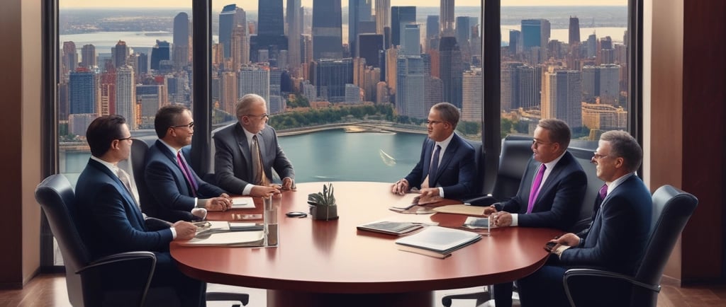 white concrete building during daytime