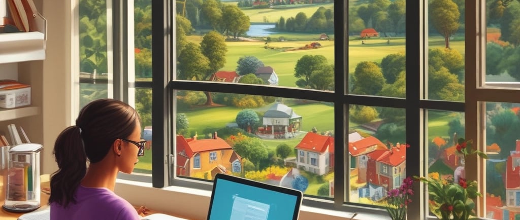 white concrete building during daytime