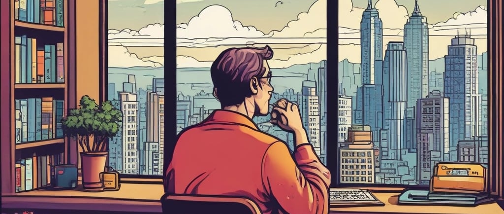 white concrete building during daytime