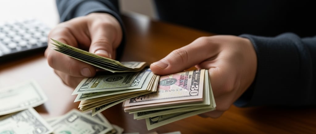 ganhar dinheiro online