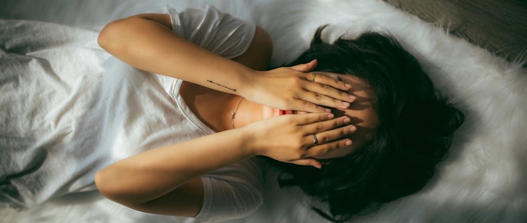 Menopause x Chronic Inflammation