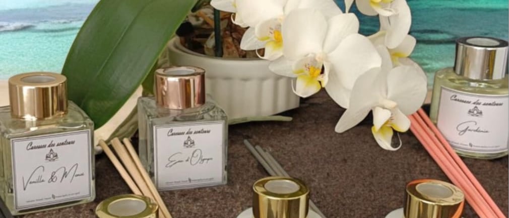 Diffuseur d'ambiance