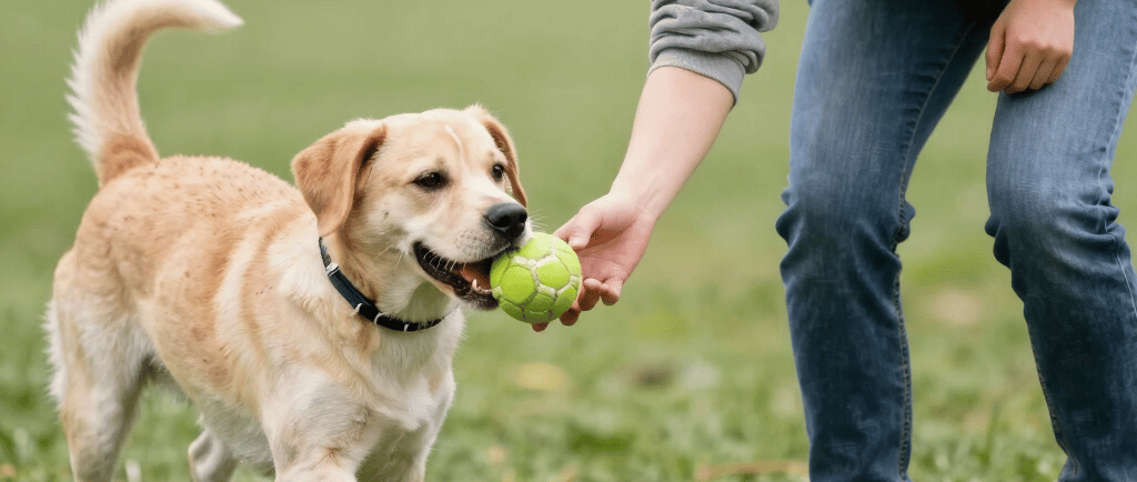 köpek sahibi ile yüksek yaşam kalitesi