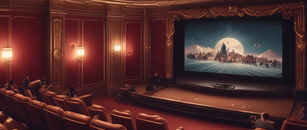 a close up of a number on a black surface