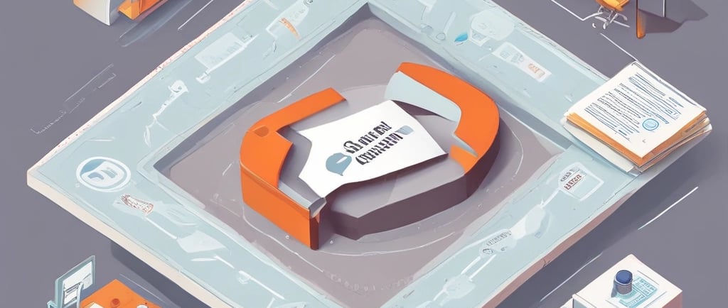 white concrete building