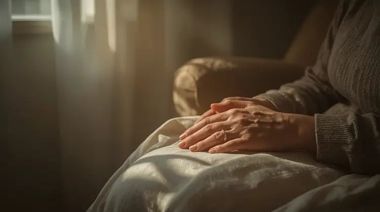 Einfühlsamer Leitfaden zu emotionalen Veränderungen bei Demenz: Angst, Trauer, Freude und Apathie