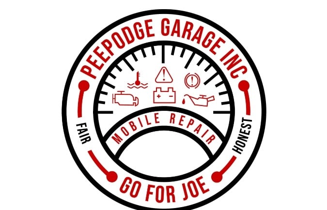 PeePodge Garage, Incl
