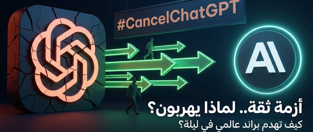#cancelchatgpt - thuluth