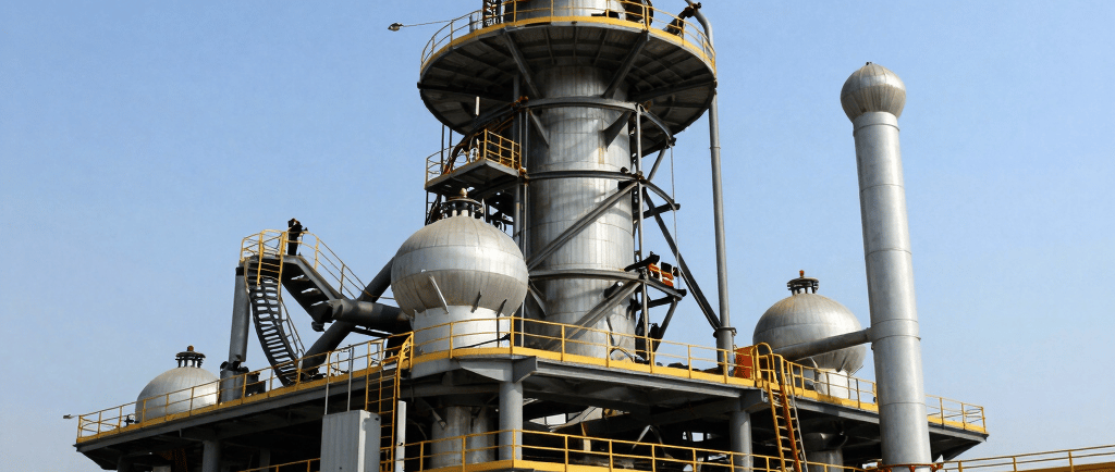 white concrete building