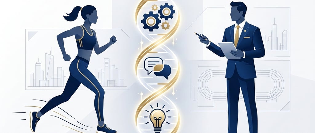 Как стать незаменимым