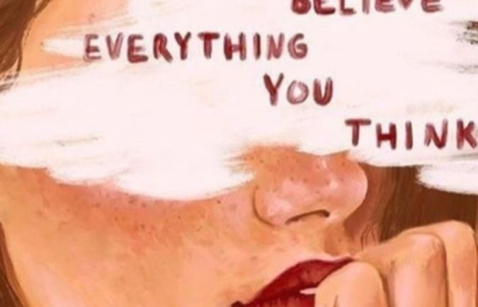 t’s not overthinking. It’s something deeper.