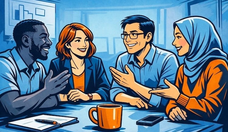 Les dialogues dans les apprentissages