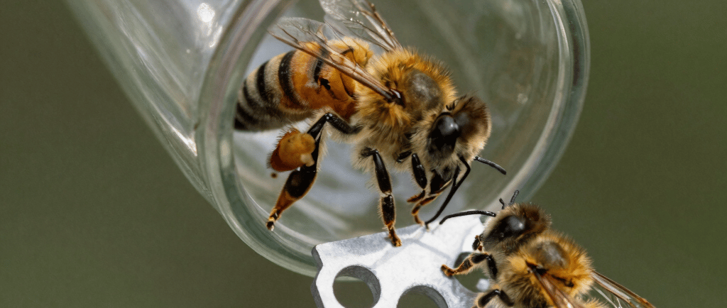 a man riding a skateboard down the side of a ramp