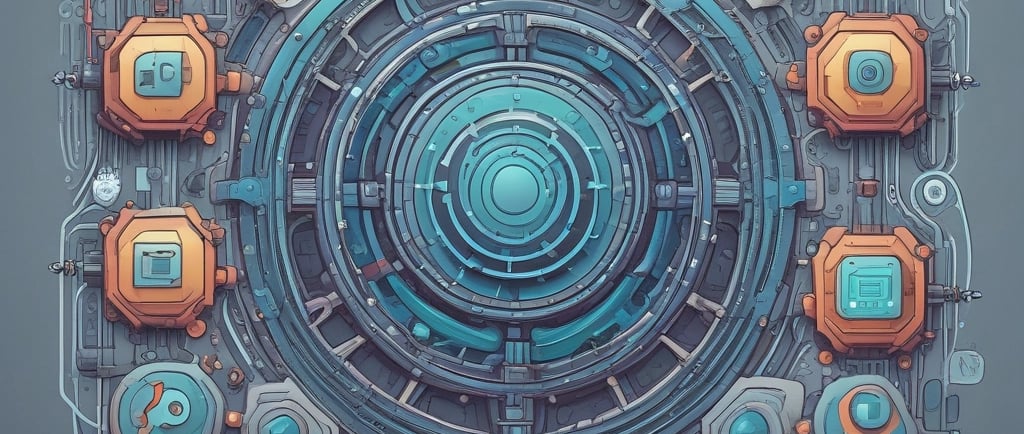 white concrete building during daytime