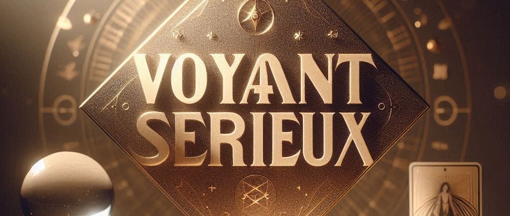 Meilleur voyant de France, voyant serieux