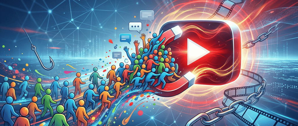 5 Hacks Efectivos para la Retención de Audiencia en Videos de YouTube en 2026