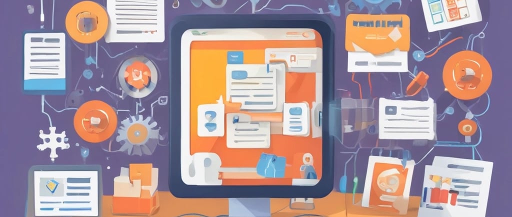 worm's-eye view photography of concrete building