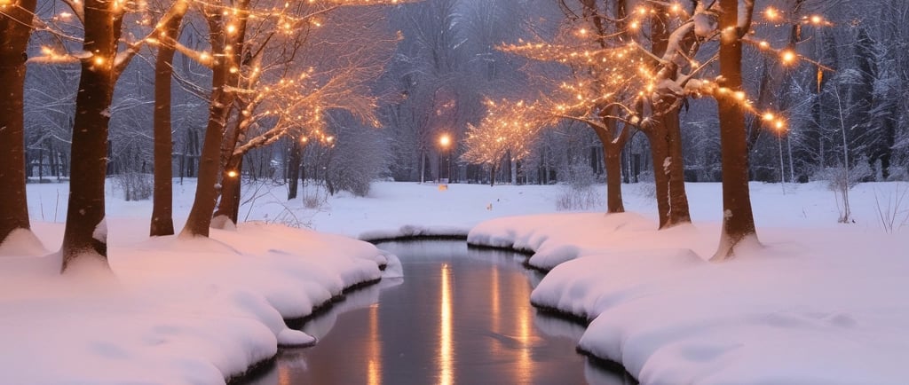 The numbers 2055 are purple in color