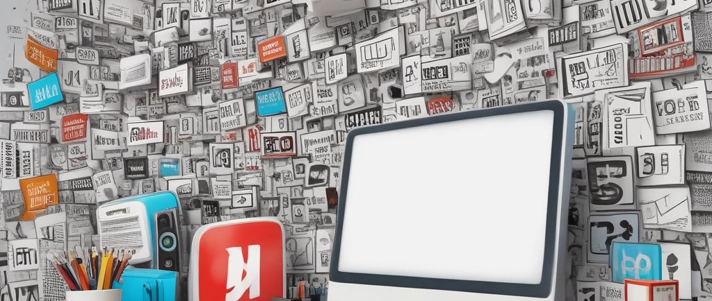 Understanding Digital Property: Types and Significance