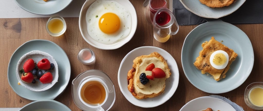 worm's-eye view photography of concrete building