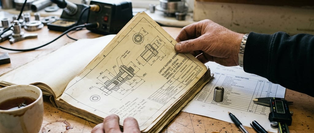 haldane-croft-case-study