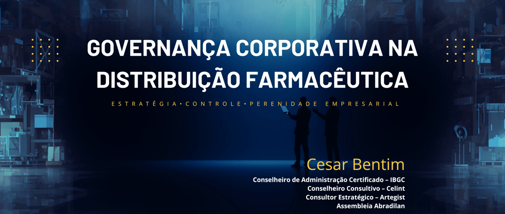 Apresentação Conexão Farma 2026