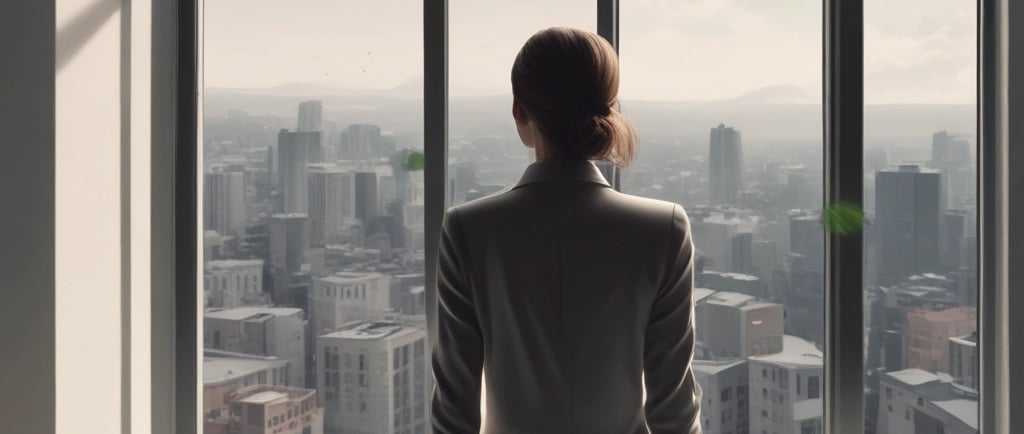 white concrete building during daytime