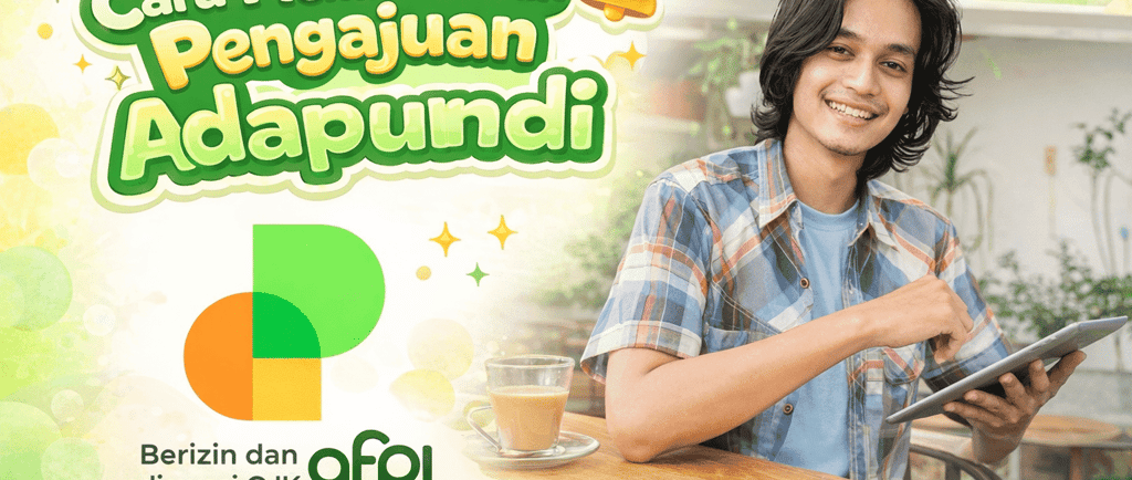 Cara membatalkan pengajuan Adapundi