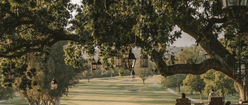 The Ojai Valley Neighborhoods, Compared