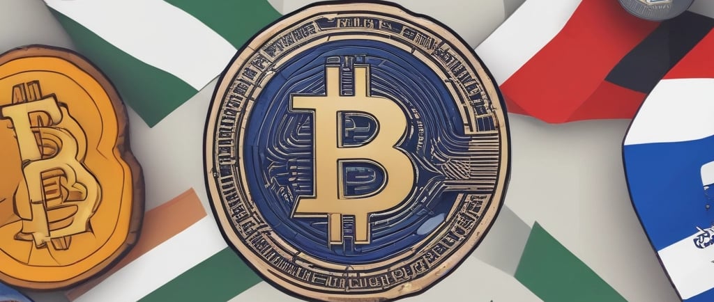 photo of white staircase