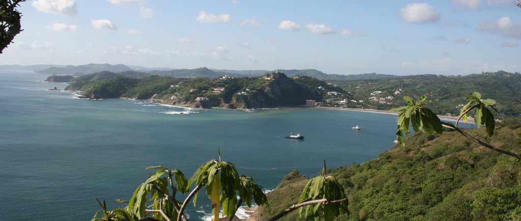 Emerald coast, luxury tours, san juan del sur
