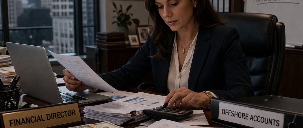 non-violent female criminal that qualified for RDAP