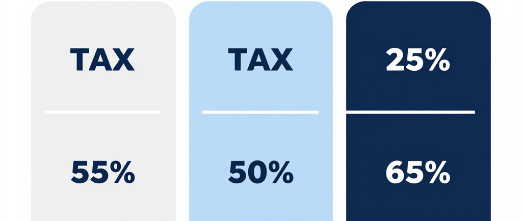 white concrete building