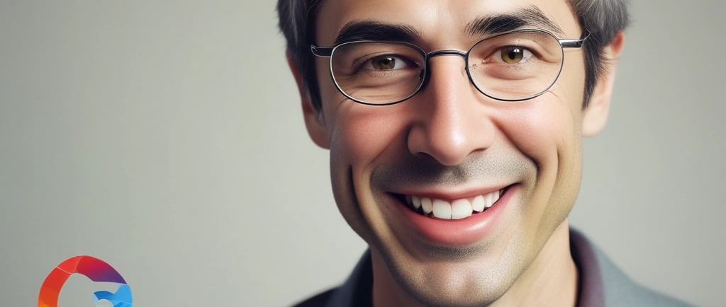A close up of an open book on a table
