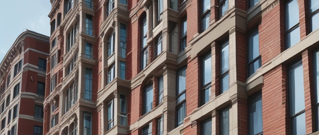 a man riding a skateboard down the side of a ramp
