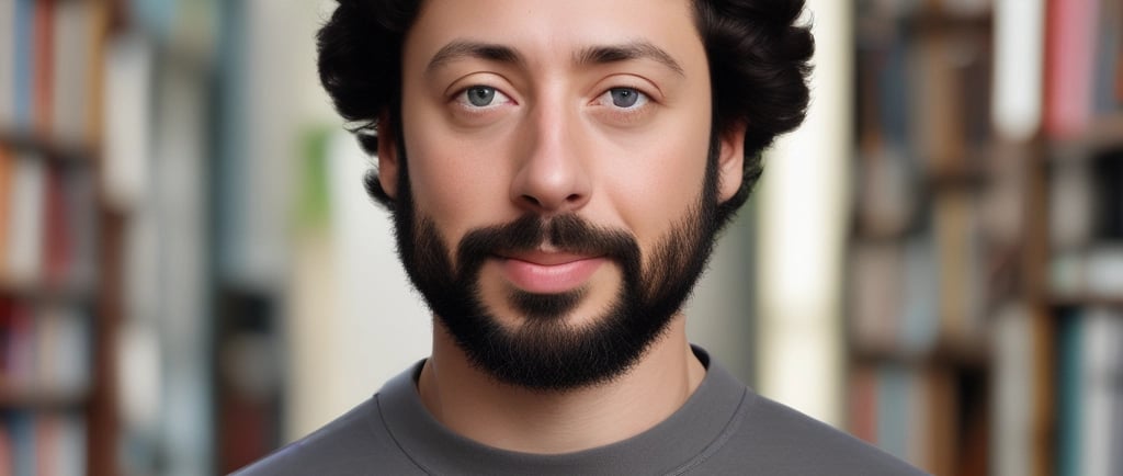 a man riding a skateboard down the side of a ramp