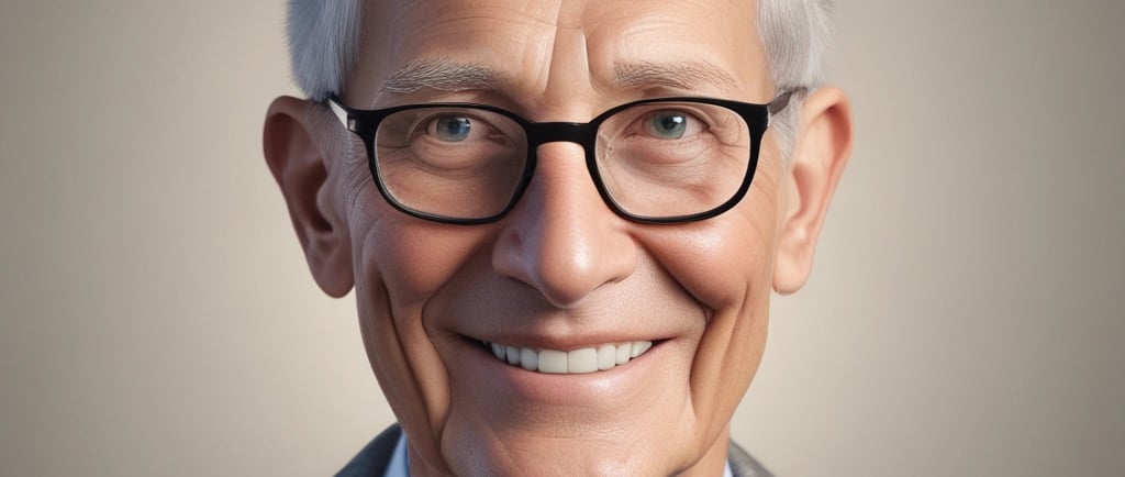 a man riding a skateboard down the side of a ramp