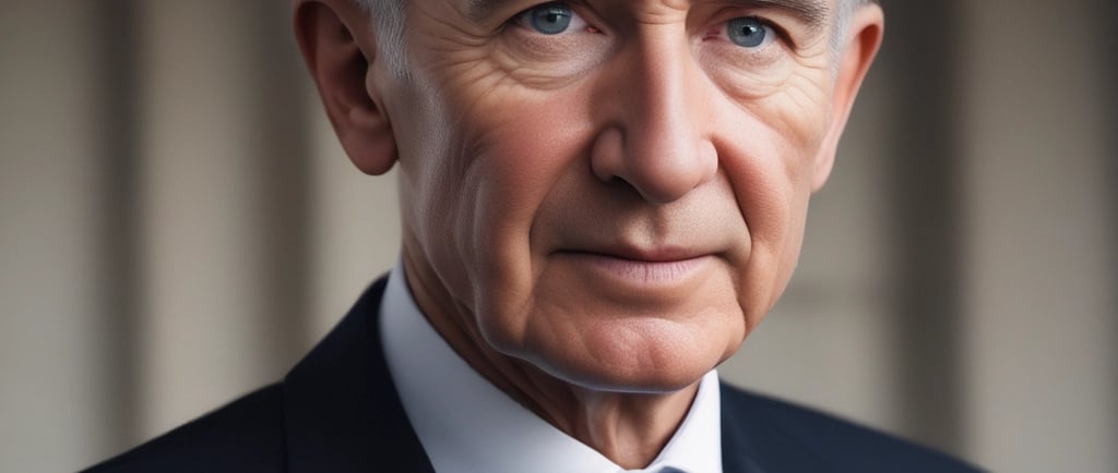 black flat screen computer monitor