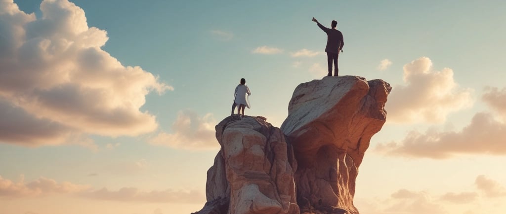 white concrete building during daytime