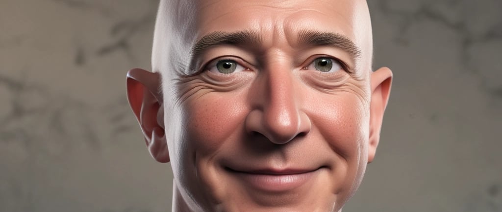 photo of white staircase