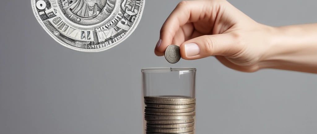 person walking on snowfield