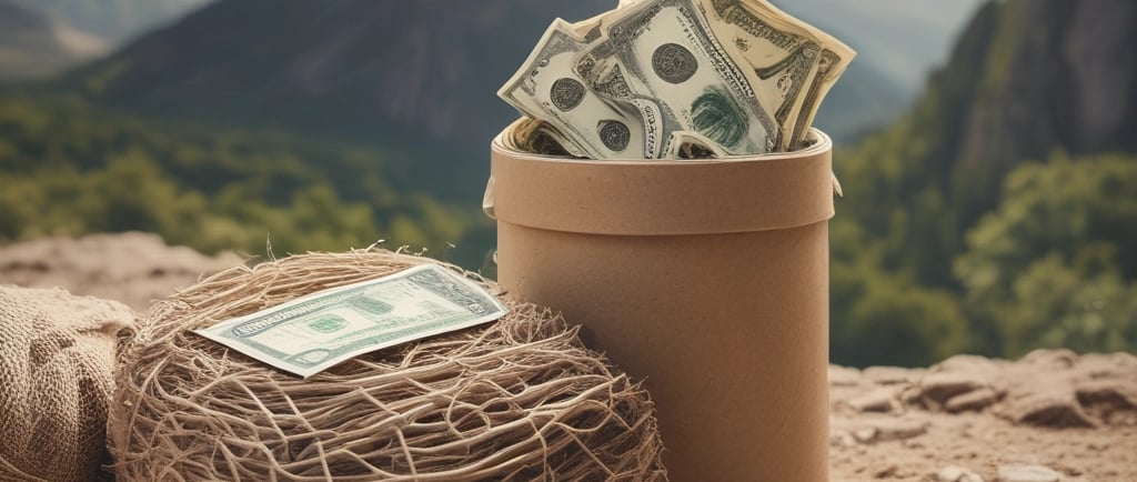 man sitting beside wall