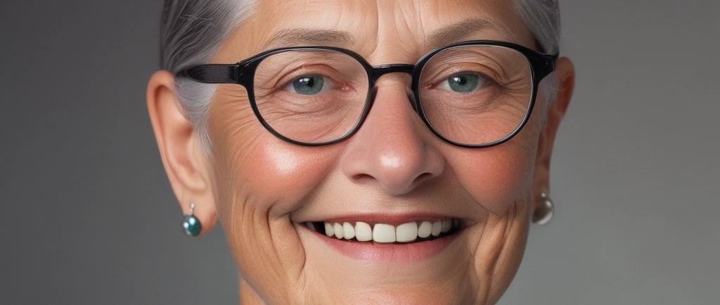 brown and black happy birthday greeting card